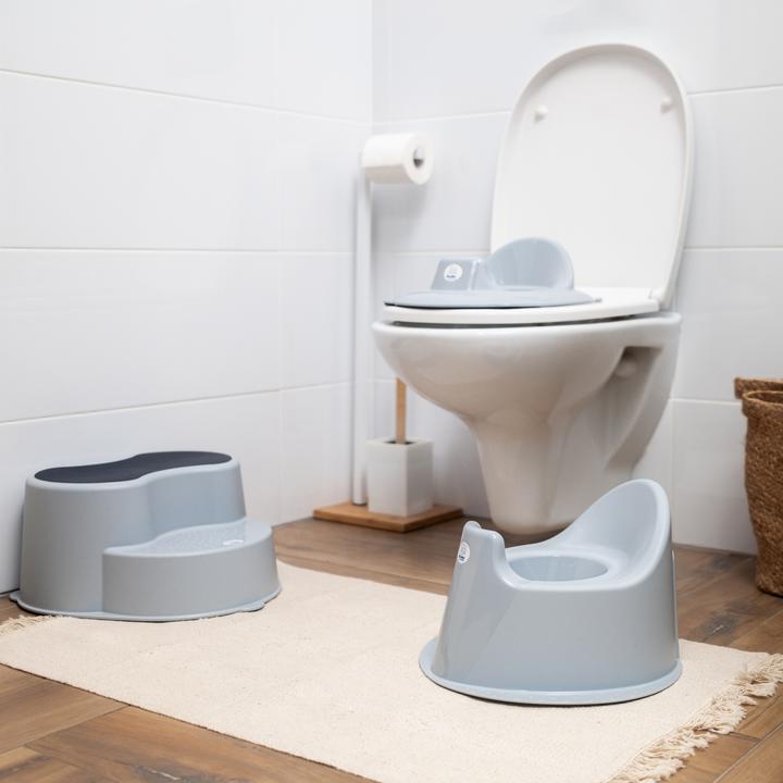 Actual product image Rotho Babydesign Children's stool TOP