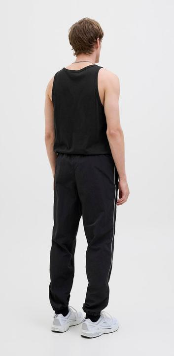 Produktbild Jack & Jones Logo Rundhalsausschnitt Tanktop Tanktop (XL)
