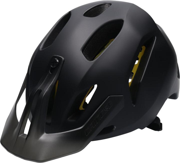 Produktbild Dainese HELMET DNSE 22 LINEA 03 MIPS BLK L/XL (59 - 62 cm)