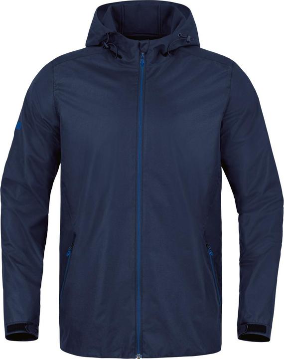 Image du produit JAKO Veste tous temps Allround (S)