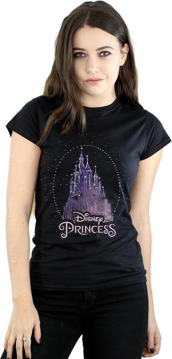 Produktbild Disney Princess Christmas Castle TShirt (L)