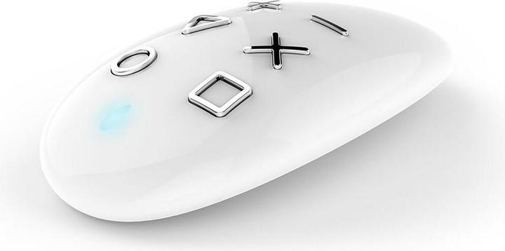 Produktbild Fibaro KeyFob (Sender)
