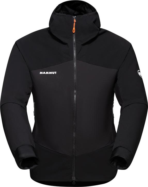 Produktbild Mammut Taiss IN Hybrid Hooded Jacket Men (XXL)