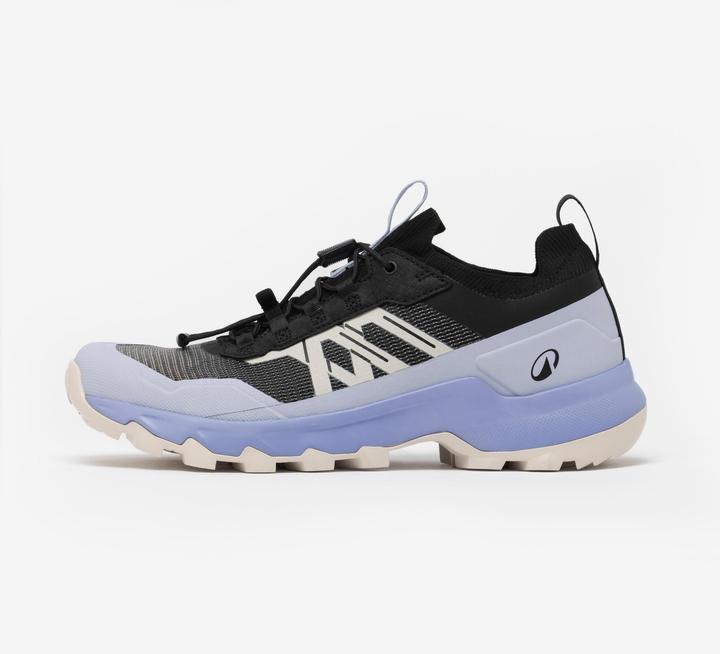 Produktbild Quechua Wanderschuhe MH500 Faster Violet (40)