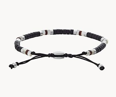 Immagine prodotto Fossil Vintage Casual (19.50 cm, Cuoio, Acciaio inossidabile)