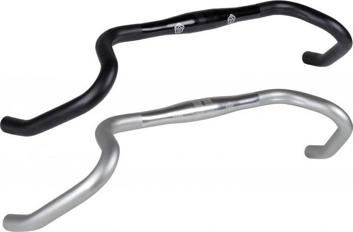 Immagine prodotto Velo Orange Dajia Far Bar Manubrio (Nero/Larghezza: 480 mm)