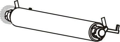 Immagine prodotto Zebra P1027135-040, Termico diretto, GK420t, 1 pz.