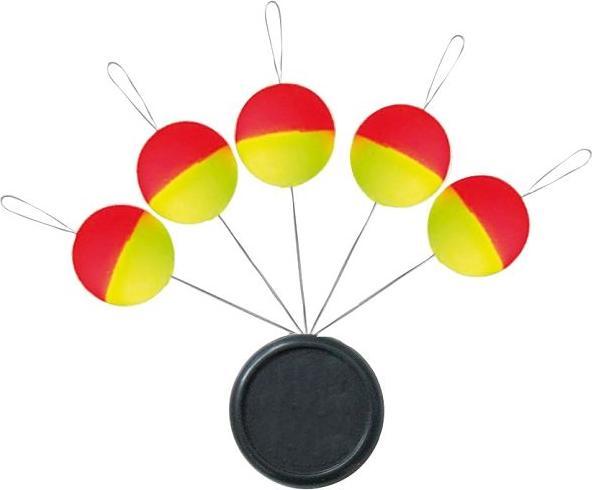 Stucki Fishing Float Stop Round