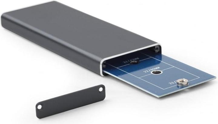 Image du produit Gembird EE2280-U3C-01 (M.2)