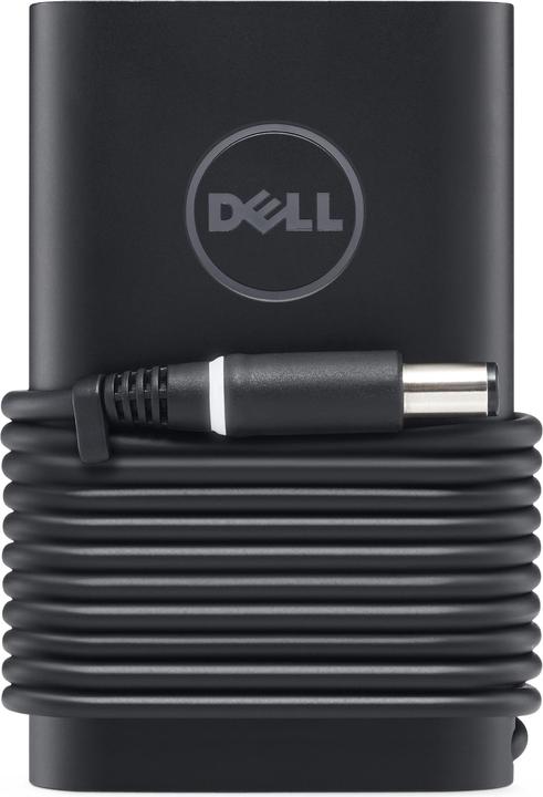 Dell Kit - E5 65W AC Adapter (EURO) (65 W)