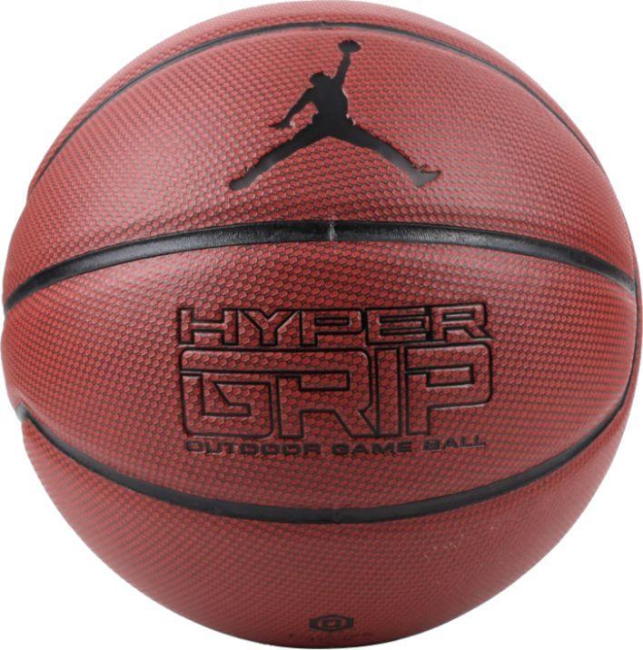 Immagine prodotto Nike Jordan Hyper Grip 4P JKI01-858 basket (7)
