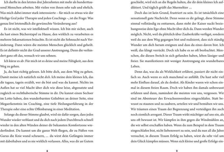 Produktbild Wunderwerk (Deutsch, Veit Lindau, 2021)