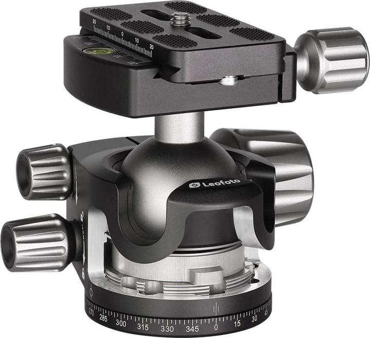 Immagine prodotto Leofoto LH-40 (Testa sferica)