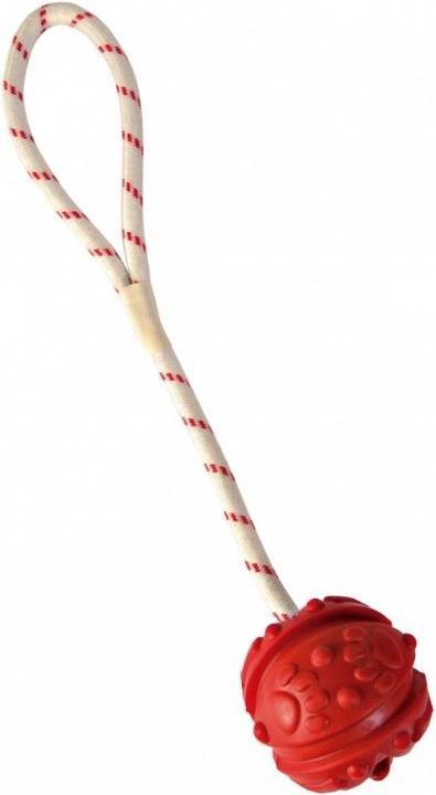 Produktbild Trixie Ball am Seil (Apportieren)