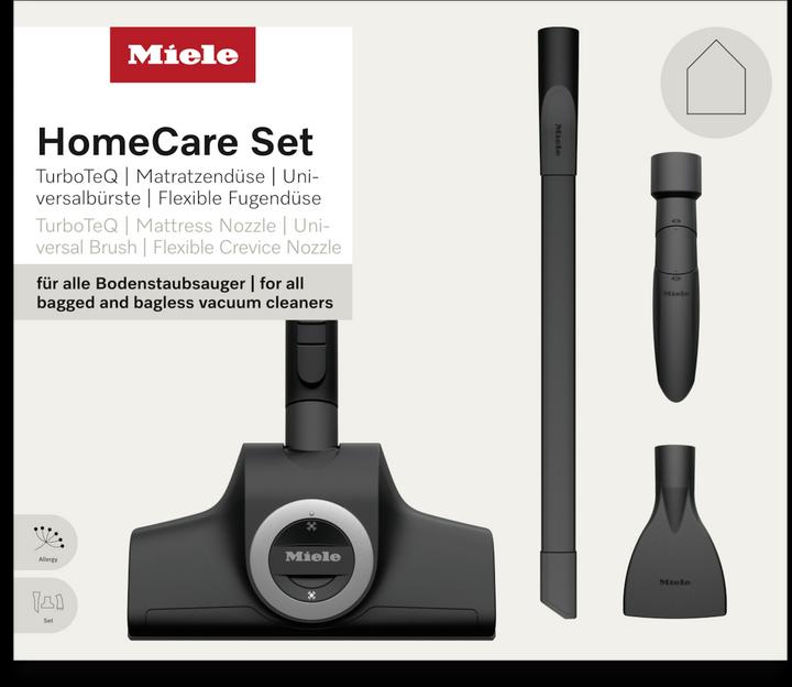 Immagine prodotto Miele C-HCS