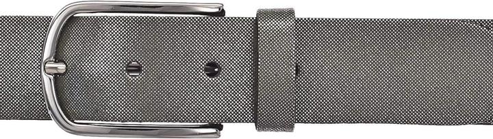 Actual product image Vanzetti Leather belt (105)