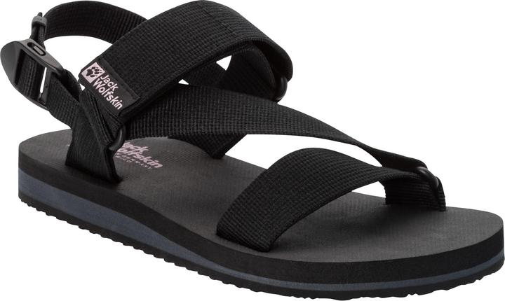 Actual product image Jack Wolfskin Urban Entdeckung Belt Sandal W (37)
