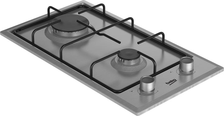 Image du produit Beko HDCG 32220 FX