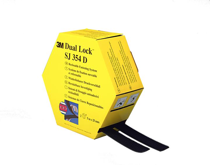 3M Dual Lock (25 mm)