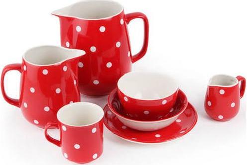 Image du produit Rössler Heidi (12 cm, 0.50 l, 1 x)