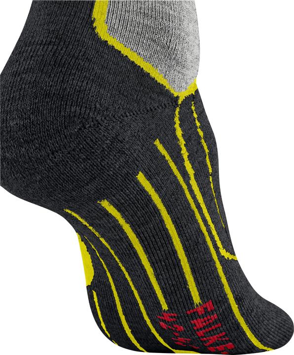 Image du produit Falke SK2 Intermédiaire Femmes Chaussettes de ski pour le genou (37 - 38)