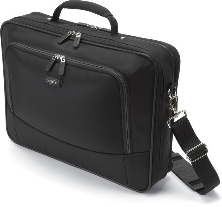 Actual product image Dicota Essentials Classic Extend, for notebooks up to 18.4" (17.30")