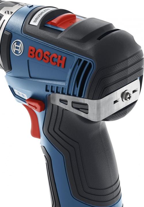 Image du produit Bosch Professional Perceuse/visseuse sans fil GSR 12V-35 FC (Fonctionnement sur batterie)