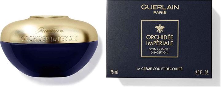 Guerlain Oi 19 Cou&Décolleté R1 (Crème pour le corps, 75 ml)