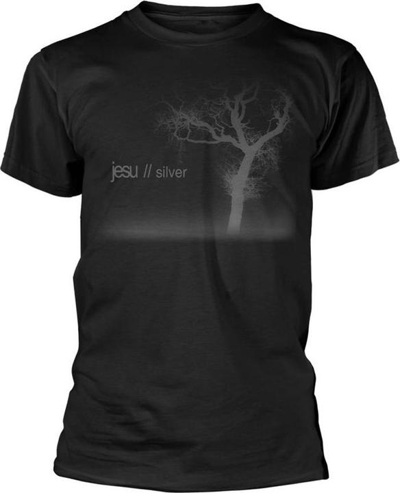 Produktbild Universal Textiles Silver TShirt (XXL)