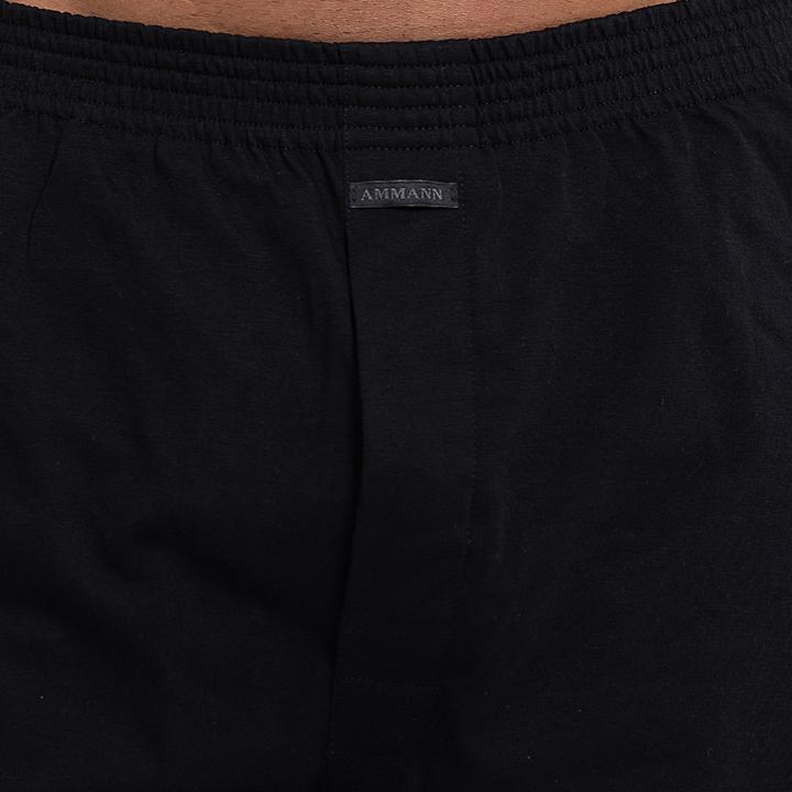 Produktbild Ammann 3er Pack Basic Boxershort (XL, 3er Pack)