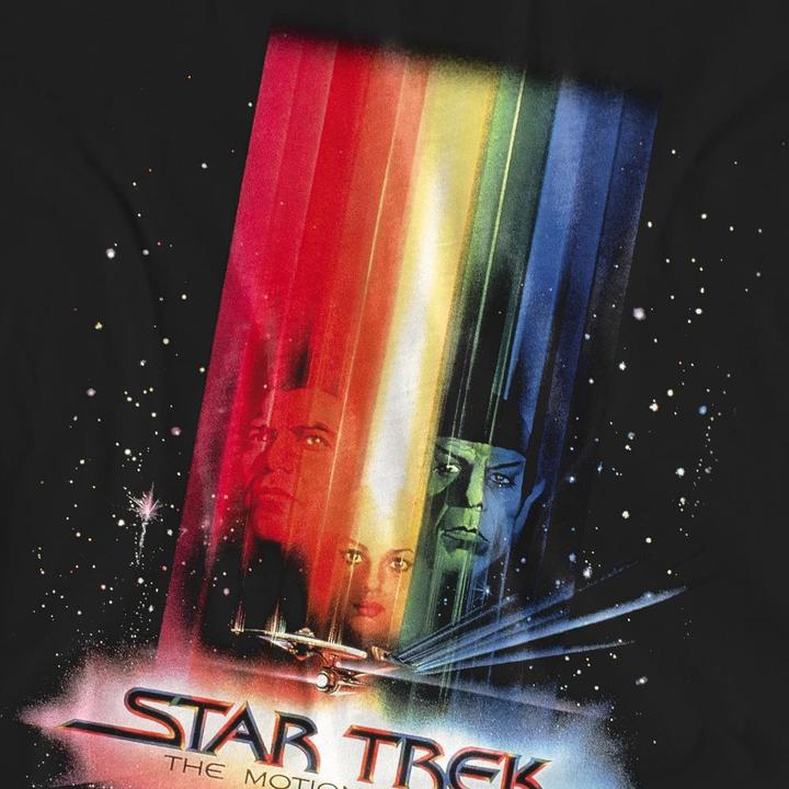 Produktbild Motion Picture TShirt (XXL)