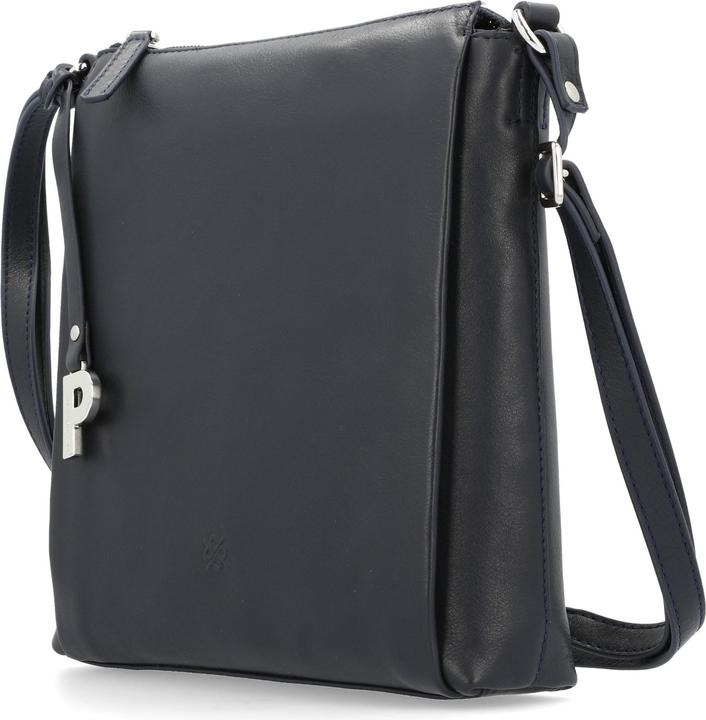 Actual product image Picard Bali Umhängetasche Leder 24 cm
