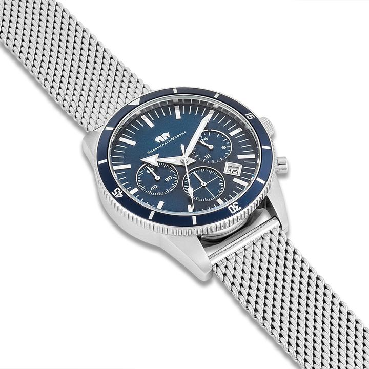 Actual product image Men's watch Classic - 34438 (Chronograph, 42 mm)