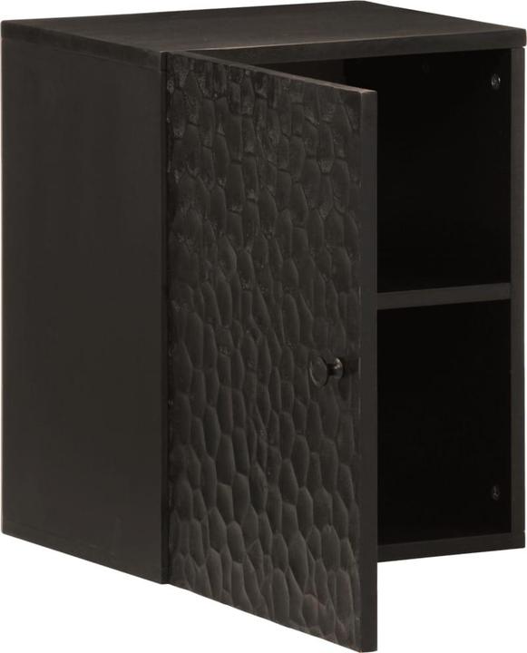 Productafbeelding VidaXL Badkamer wandmeubel (38 x 33 x 48 cm)