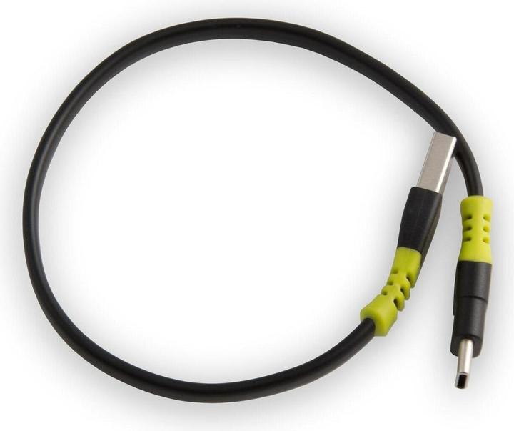Goal Zero Câble USB-C Adventure 25 cm (0.25 m)