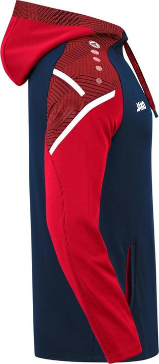 Produktbild JAKO Kapuzensweat Performance Damen (42)