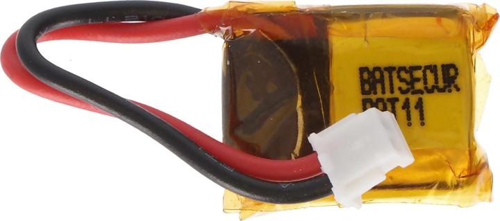 Immagine prodotto AccuCell Batteria Daitem BATLi11 Batteria 59500730 (1 pz., 70 mAh, Accumulatore di carica elettrica)