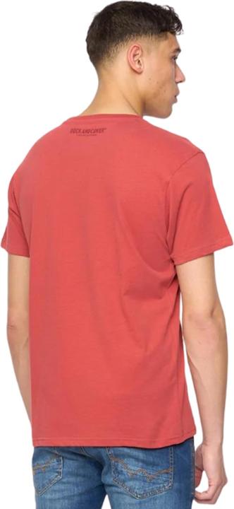 Produktbild Duck and Cover Lemonport TShirt (M)
