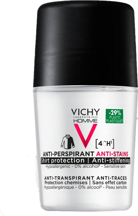 Produktbild Vichy Homme (Roll-on, 50 ml)