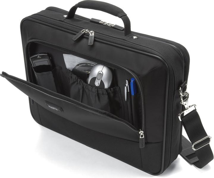 Actual product image Dicota Essentials Classic Extend, for notebooks up to 18.4" (17.30")