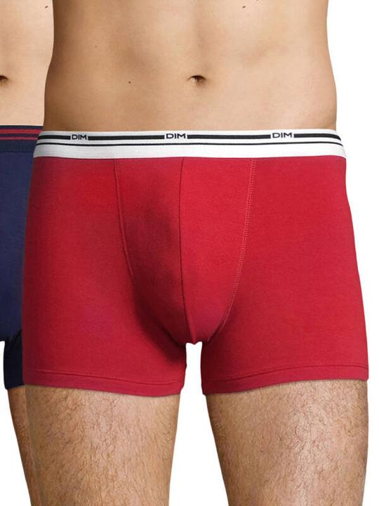 Actual product image DIM Classic Colors Duo (L, pack of 2)