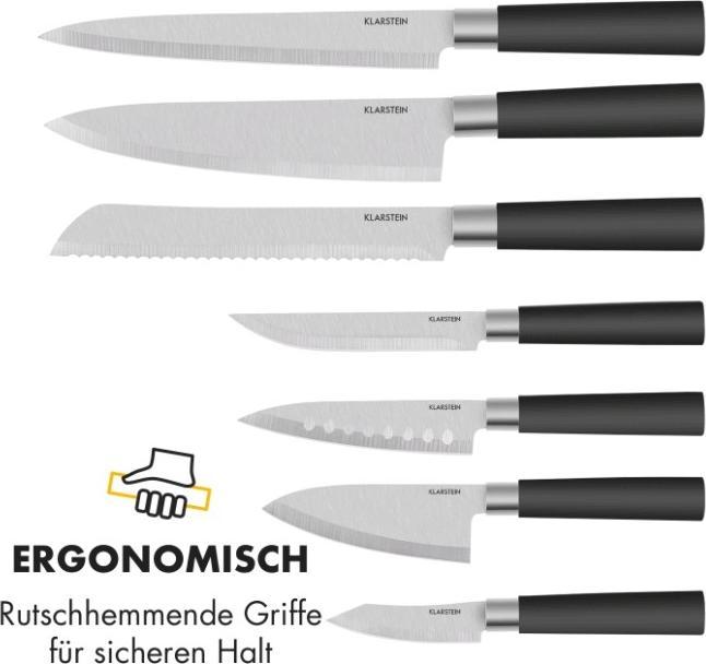 Image du produit Klarstein 38 x 26,6 x 13,4 cm Argenté-noir