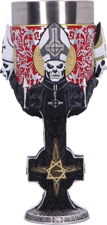Produktbild Nemesis Now Ghost Kelch Papa Evolution