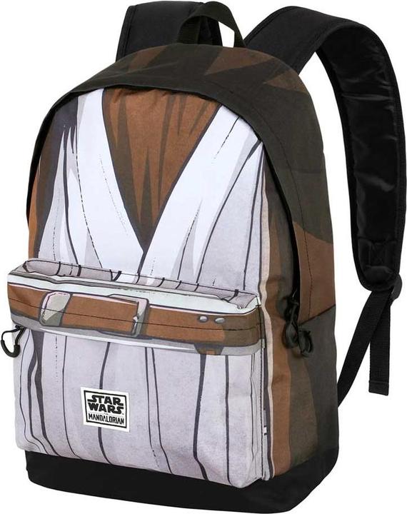 Actual product image Karactermania FAN HS Backpack 2.0 Obi-Wan Kenobi