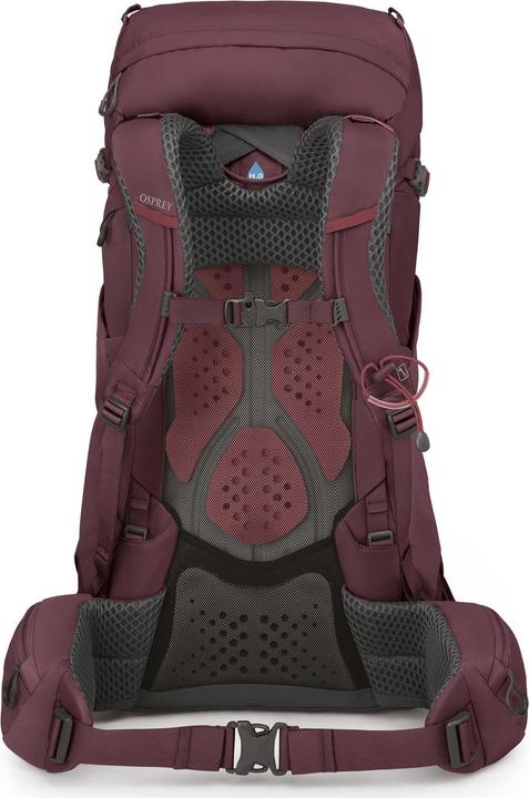 Actual product image Osprey Women's Kyte 38 (38 l)