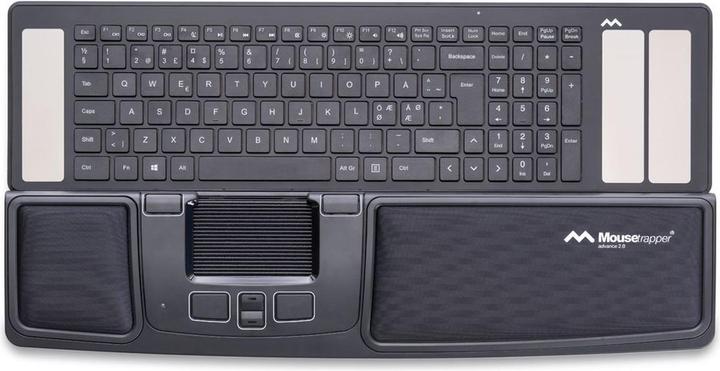 Produktbild Mousetrapper Advance 2.0