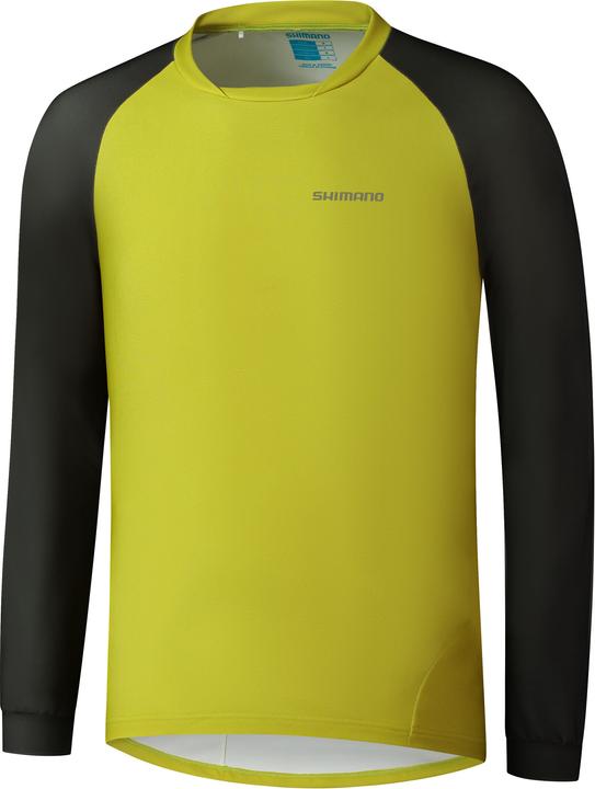 giallo/oliva
