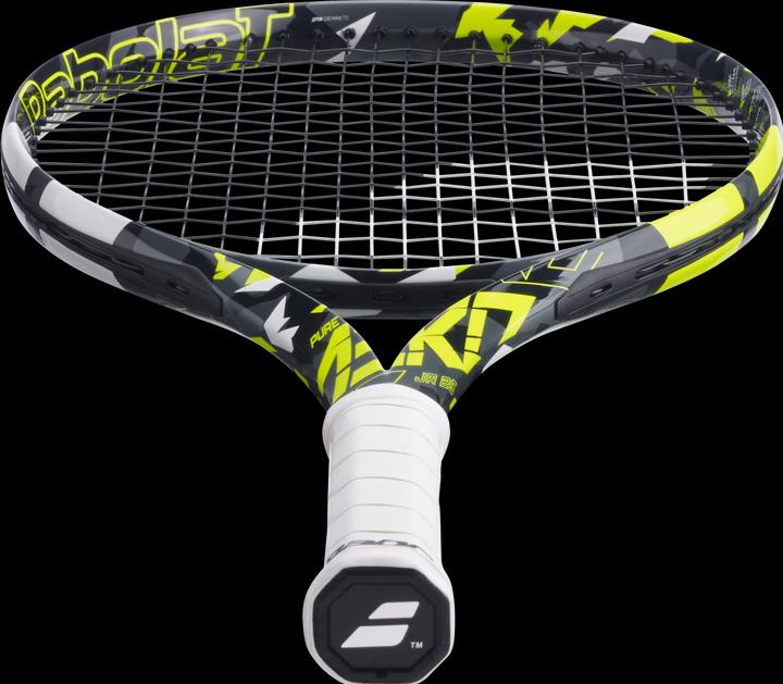 Produktbild Babolat Pure Aero Junior 26 2023 (0, 250 g)