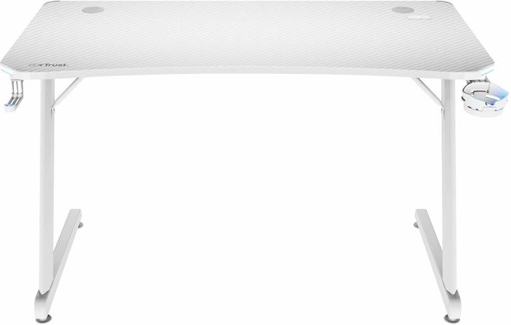 Immagine prodotto Trust GXT 709W LUMINUS Scrivania Gaming