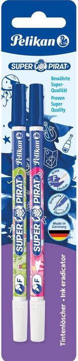 Produktbild Pelikan Super-Pirat